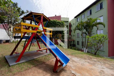Apartamento à venda com 47m², 2 quartos e 1 vagaÁrea Comum - Playground