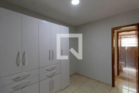 Quarto 1 de apartamento à venda com 2 quartos, 47m² em Vila Silvia, São Paulo
