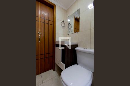 Apartamento à venda com 47m², 2 quartos e 1 vagaBanheiro