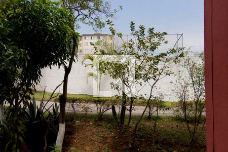 Apartamento à venda com 47m², 2 quartos e 1 vagaVista Área de Serviço