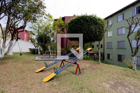 Apartamento à venda com 47m², 2 quartos e 1 vagaÁrea Comum - Playground