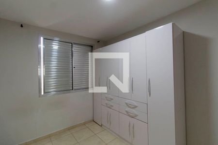 Quarto 1 de apartamento à venda com 2 quartos, 47m² em Vila Silvia, São Paulo