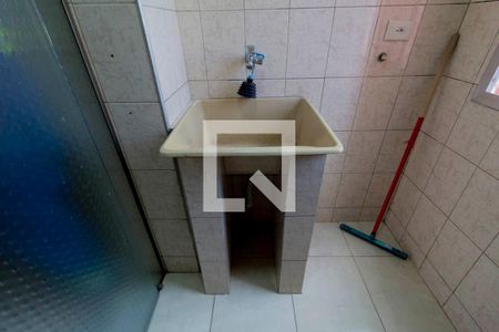 Apartamento à venda com 47m², 2 quartos e 1 vagaÁrea de Serviço