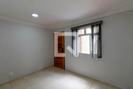 Sala de apartamento à venda com 2 quartos, 47m² em Vila Silvia, São Paulo