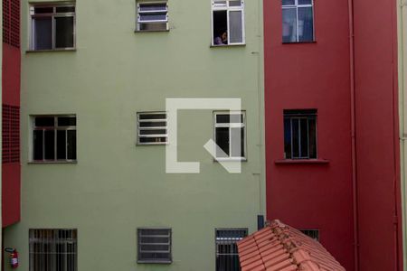 Apartamento à venda com 47m², 2 quartos e 1 vagaVista Cozinha