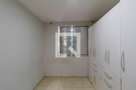 Quarto 1 de apartamento à venda com 2 quartos, 47m² em Vila Silvia, São Paulo