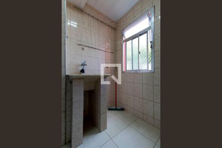 Apartamento à venda com 47m², 2 quartos e 1 vagaÁrea de Serviço