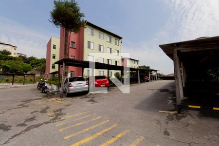 Apartamento à venda com 47m², 2 quartos e 1 vagaEstacionamento