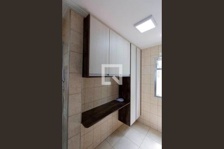 Apartamento à venda com 47m², 2 quartos e 1 vagaCozinha