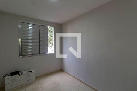 Quarto 2 de apartamento à venda com 2 quartos, 47m² em Vila Silvia, São Paulo