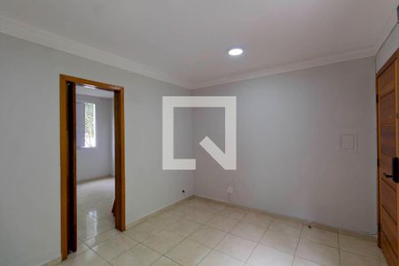 Sala de apartamento à venda com 2 quartos, 47m² em Vila Silvia, São Paulo