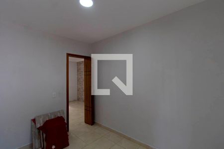 Apartamento à venda com 47m², 2 quartos e 1 vagaQuarto 2