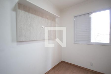 Quarto 1 de apartamento para alugar com 2 quartos, 48m² em São Pedro, Osasco