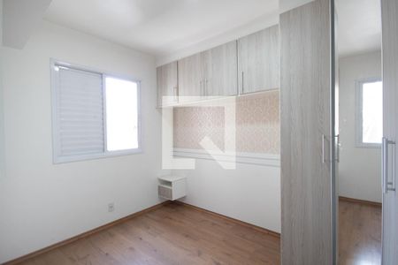 Quarto 1 de apartamento para alugar com 2 quartos, 48m² em São Pedro, Osasco