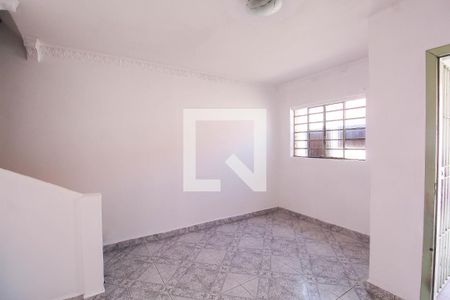 Sala de casa à venda com 2 quartos, 40m² em Vila Prudente, São Paulo
