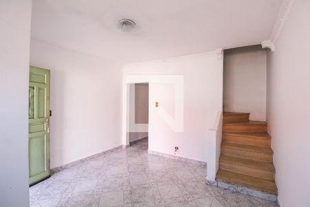 Casa à venda com 40m², 2 quartos e sem vagaSala