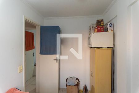 Apartamento à venda com 57m², 2 quartos e 1 vagaQuarto 2