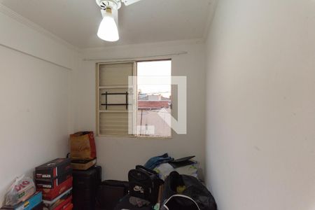 Quarto 2 de apartamento à venda com 2 quartos, 50m² em Vila Padre Manoel de Nóbrega, Campinas