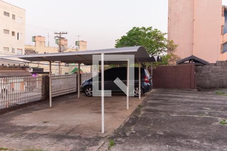 Apartamento à venda com 57m², 2 quartos e 1 vagaGaragem