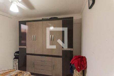 Quarto 1 de apartamento à venda com 2 quartos, 50m² em Vila Padre Manoel de Nóbrega, Campinas