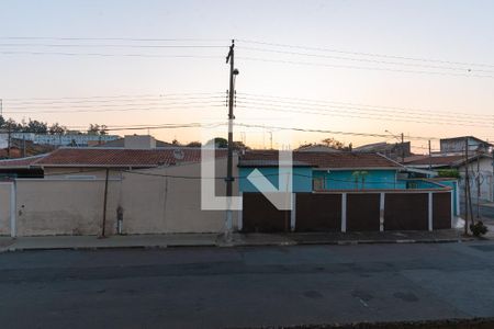Apartamento à venda com 57m², 2 quartos e 1 vagaVista do Quarto 2