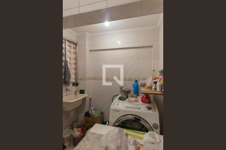 Apartamento à venda com 57m², 2 quartos e 1 vagaCozinha