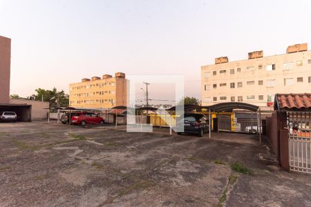 Apartamento à venda com 57m², 2 quartos e 1 vagaÁrea comum