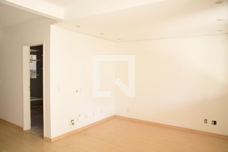 Sala de casa de condomínio para alugar com 3 quartos, 100m² em Parque Rincão, Cotia
