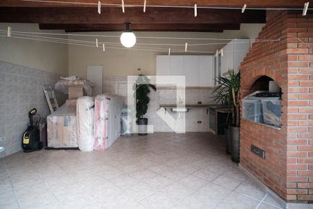 Casa à venda com 170m², 3 quartos e 2 vagasÁrea comum