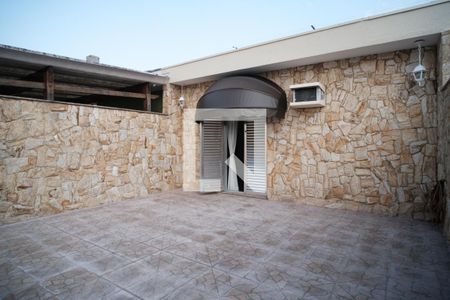 Casa à venda com 170m², 3 quartos e 2 vagasÁrea comum