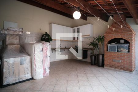 Casa à venda com 170m², 3 quartos e 2 vagasÁrea comum