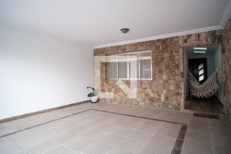 Casa à venda com 170m², 3 quartos e 2 vagasÁrea comum