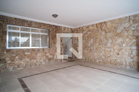 Casa à venda com 170m², 3 quartos e 2 vagasÁrea comum