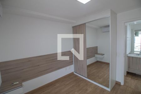 Quarto de apartamento para alugar com 1 quarto, 45m² em Brooklin, São Paulo