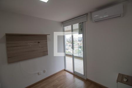 Quarto de apartamento para alugar com 1 quarto, 45m² em Brooklin, São Paulo