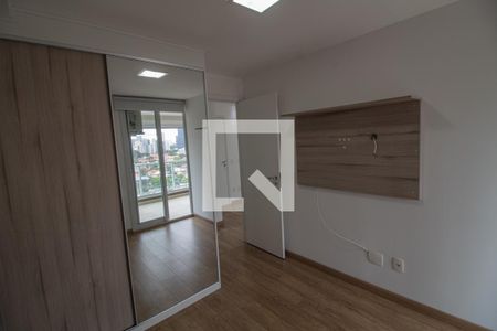 Quarto de apartamento para alugar com 1 quarto, 45m² em Brooklin, São Paulo