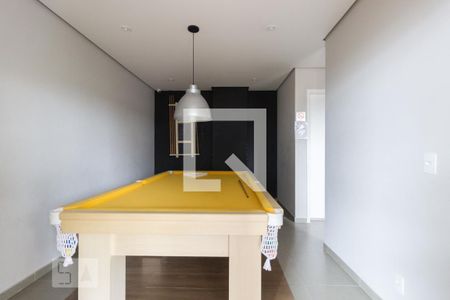 Apartamento à venda com 53m², 2 quartos e 1 vaga Apartamento à venda com 53m², 2 quartos e 1 vagaSala de Jogos