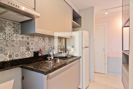 Apartamento à venda com 53m², 2 quartos e 1 vaga Apartamento à venda com 53m², 2 quartos e 1 vagaCozinha
