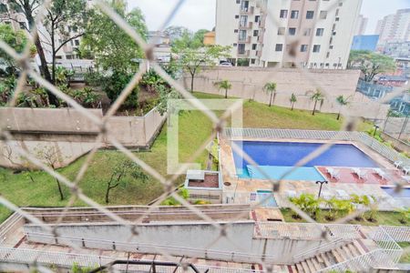 Apartamento à venda com 53m², 2 quartos e 1 vaga Apartamento à venda com 53m², 2 quartos e 1 vagaQuarto