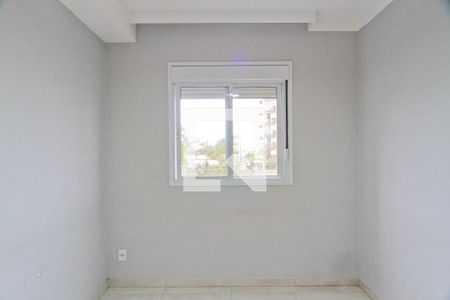 Suíte de apartamento para alugar com 2 quartos, 53m² em Vila Siqueira (zona Norte), São Paulo