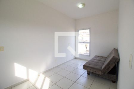 Quarto de apartamento para alugar com 1 quarto, 30m² em Jardim Rodrigo, Sorocaba