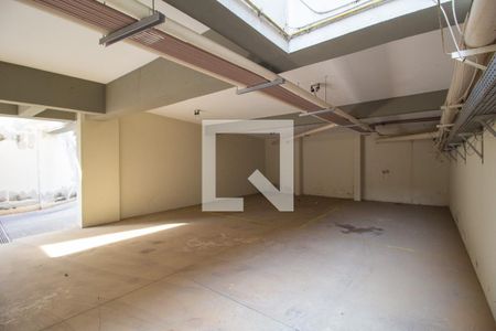Apartamento para alugar com 30m², 1 quarto e 1 vagaVaga Coberta