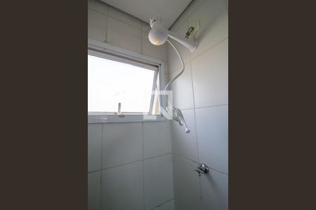 Apartamento para alugar com 30m², 1 quarto e 1 vagaBanheiro