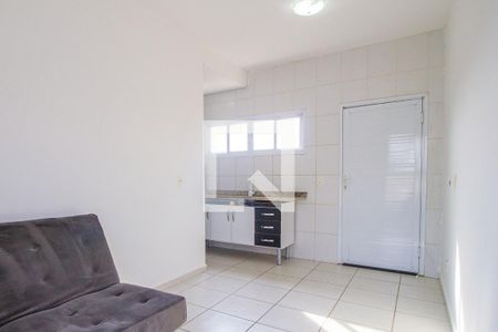 Apartamento para alugar com 30m², 1 quarto e 1 vagaCozinha