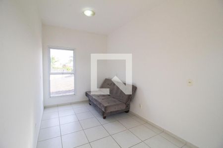 Quarto de apartamento para alugar com 1 quarto, 30m² em Jardim Rodrigo, Sorocaba