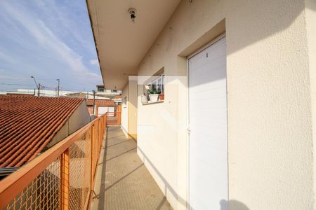 Apartamento para alugar com 30m², 1 quarto e 1 vagaVaranda Comum