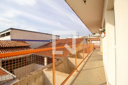 Apartamento para alugar com 30m², 1 quarto e 1 vagaVaranda Comum