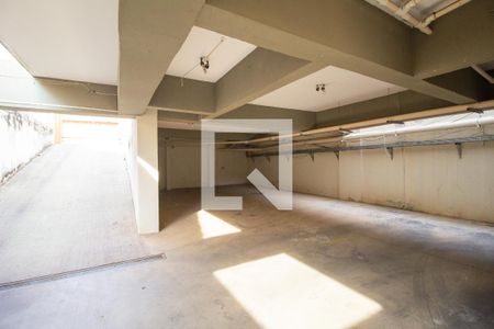 Apartamento para alugar com 30m², 1 quarto e 1 vagaVaga Coberta