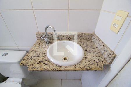 Apartamento para alugar com 30m², 1 quarto e 1 vagaBanheiro