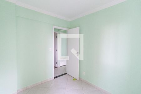 Quarto 1 de apartamento à venda com 3 quartos, 68m² em Continental, Osasco